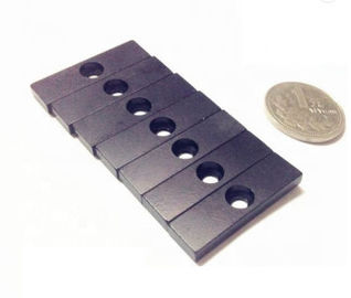 Mua Nam châm vĩnh cửu khối gốm Ferrite Nam châm đất hiếm Ferrite online manufacture