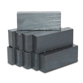 Mua Nam châm khối Ferrite công suất cao Hình chữ nhật Nam châm Ferrite công nghiệp online manufacture