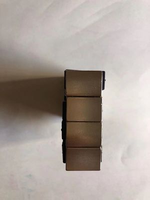 Mua N52 Nam châm hồ quang Neodymium vĩnh cửu thiêu kết NiCuNi Kích thước tùy chỉnh online manufacture