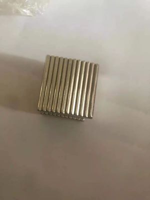 Mua Nam châm hồ quang Neodymium của động cơ BLDC R14.5 X R17.5 X 40 N50SH Sử dụng trong công nghiệp online manufacture