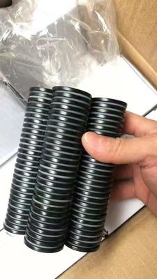 Mua Nam châm đĩa nhỏ N35 Neodymium Black Epoxy công nghiệp 12 x 3 mm online manufacture