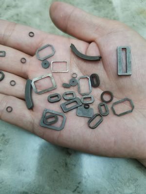 Mua Kích thước và hình dạng tùy chỉnh số lượng lớn siêu mạnh vĩnh cửu N50 Neodymium online manufacture