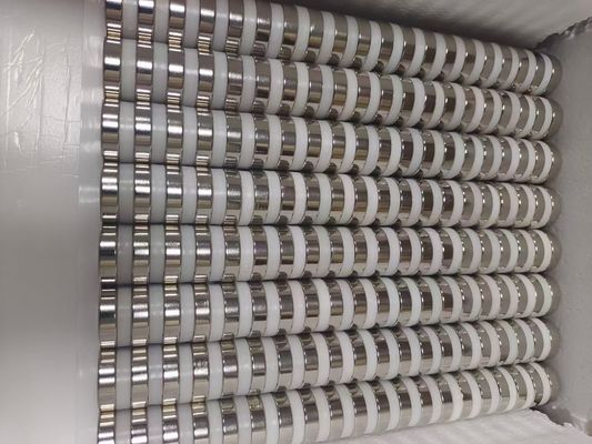 Mua Thanh Neodymium vĩnh viễn Xi lanh Neodymium công nghiệp D50X15 N52 Nam châm online manufacture