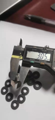 Mua Y15 Nam châm Ferrite tròn thiêu kết đẳng hướng ISO9001 đã được phê duyệt online manufacture
